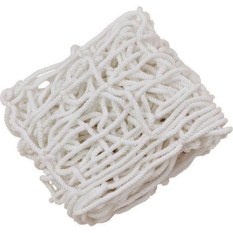 Universal-sicherheitsnetz Für Kinder/haustiere, Geländer-netz, Polyester-treppenschutzgitter, Dekorationsnetz Für Außenterrassen (weiß, 1m×5m)