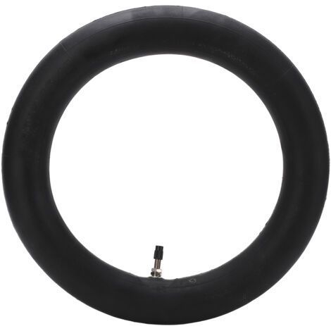 2.50/2.75‑10 Gummischlauch Mit Geradem Ventil Für 49cc-motorräder