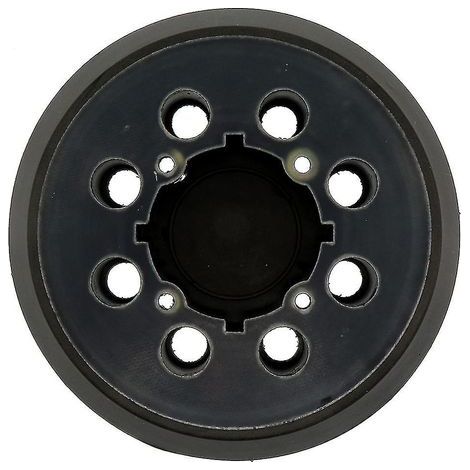 Ersatz-schleifteller Für Dewalt-dwe6421/6421k, Dwe6423/6423k, 5 Zoll