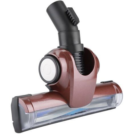 32 Mm Innendurchmesser Kunststoff-bodenbürstenaufsatz Für Staubsauger – Haushaltsgerätezubehör