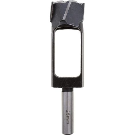 Promotion, Dübelbohrer, Dübellöcher Bohrer, Dübelbohrer 1/2'' - 25mm,