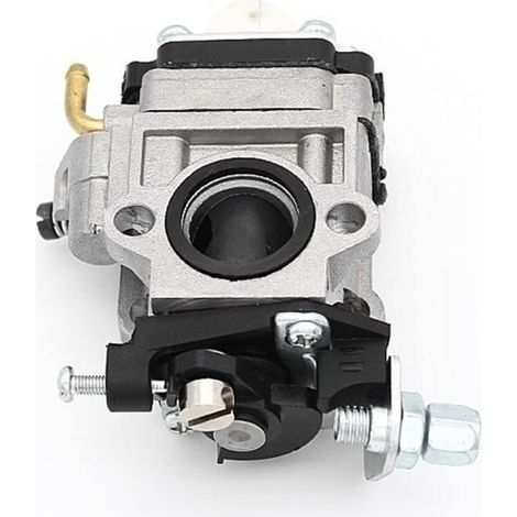 Ersatzvergasermotoren Für 43cc Und 52cc, Kompatibel Mit Den Modellen 40-5, 44-5, 40f-5 Und 44f-5. Optimiert Die Leistung Des Benzinmotors.