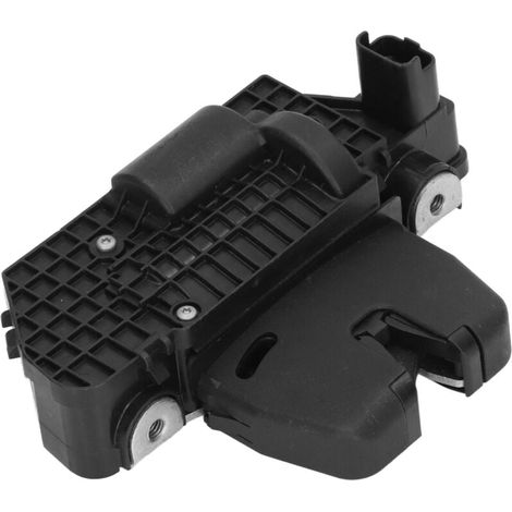 Kofferraumdeckelverriegelung 8719f8, Einfache Installation, Kompatibel Mit Peugeot 208 2008 3008 5008