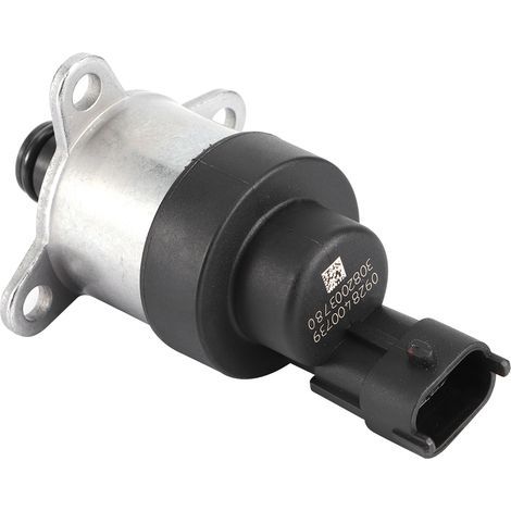 Kraftstoffdruckregler Solenoidsteuerung Ventil 0928400739 Geeignet Für Iveco Daily Massif 3.0