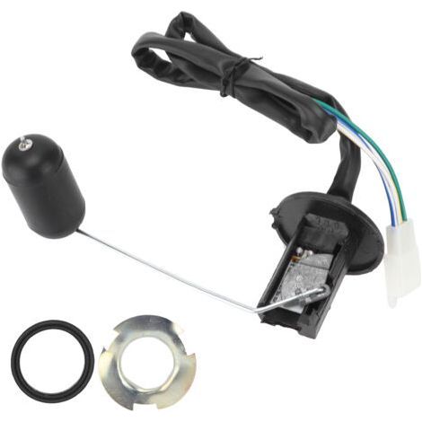 Schwimmerniveausensor, Verschleißfester Und Langlebiger Kraftstofftank-schwimmer, Reparierbare Kraftstofflesungsfehler, 3-pin-anschluss, Stabile Eigenschaften Für