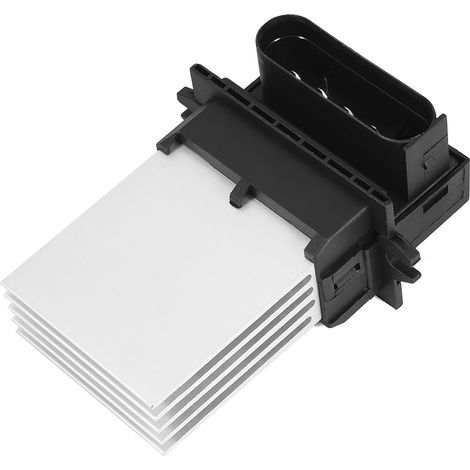 7701051272 Lüftermotormotorwiderstand Ersatz Für Renault Clio Ii Thalia