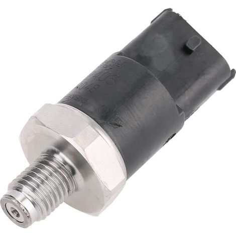 Drucksensor Für Kraftstoff-einspritzschiene Für 3 5 7 X5 2.5 3.0 D Xd 0281002405
