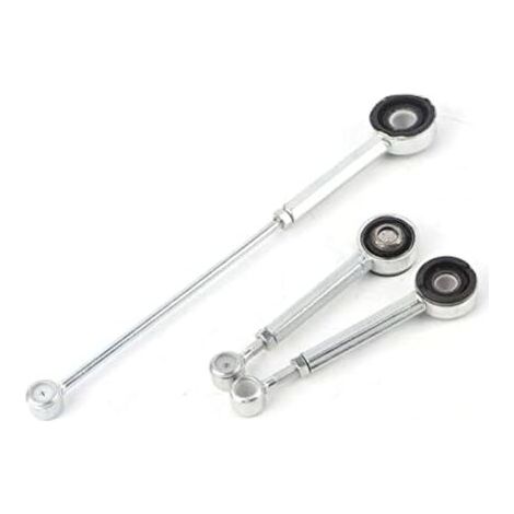 Getriebeschaltstange, Schaltgestänge-kit Für Getriebe Für Partner 306 93-01 405