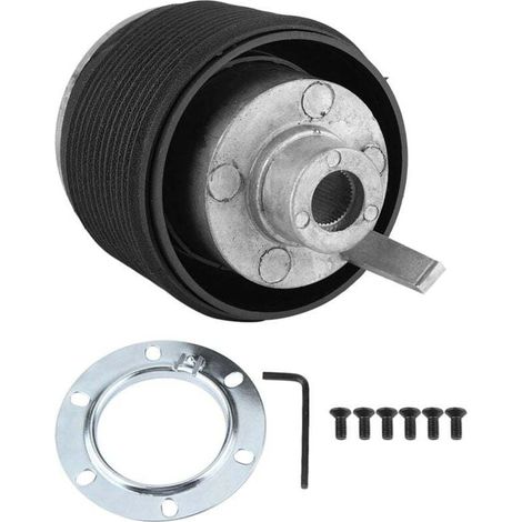 Lenkradnabenadapter, Hub-p106 Schnellspannersatz Für 106306 Für 306 Lenkradnabe 205 Lenkradnabe 106 306 406 Lenkradnabe
