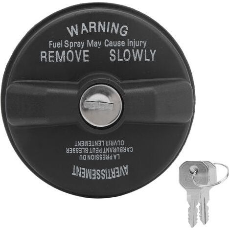 Kraftstofftankdeckel-verriegelungsabdeckung Aus Abs Und Gummi, Passend Für Jeep Wrangler/cherokee/liberty/grand Cherokee - 05278655ab