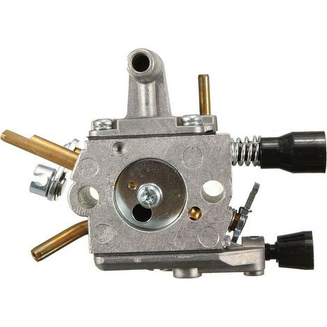 Vergaser Für Stihl Fs120 Fs200 Fs250 Ht250, Vergaser Für Stihl Fs120 Fs350 Fr450 Fr480 Fs250 Fs300