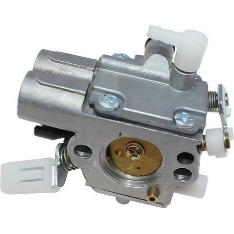 Carburateur Pour Tronçonneuse Stihl Ms231 Ms231c Ms231z Ms251 Ms251c Ms251cbe Ms251c-beq Ms251c-beq Z Ms251z Zama Carb C1q-s251 233 °c 1q-s234 C1q-s295 C1q-s296