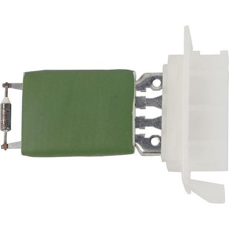 Heizungsgebläsemotor-widerstand A1698200397 Für Mercedes-benz A-klasse W169/b-klasse W245