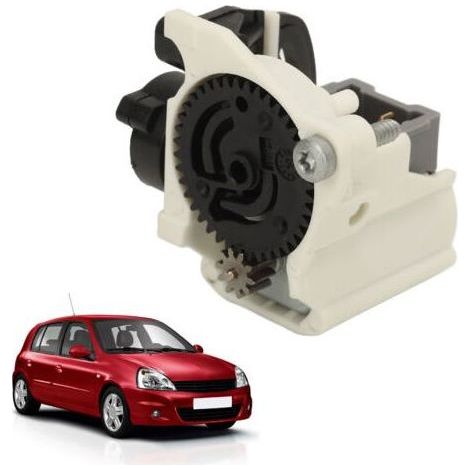 Zentralverriegelungsmotor Kofferraum Motor Kofferraumschloss 7700435694 Kompatibel Mit Clio 2 Megane Scenic Mk2 Mk3