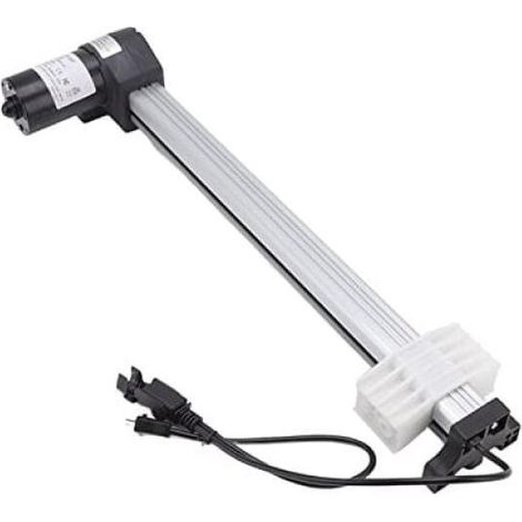 Elektrischer Aktuator Für Aufstehsessel, Dc 29 V, 333 Mm Hubweg, Recliner-aufstehsessel-motor-aktuator, 3700 U/min Elektrische Aktuatoren-kit, Ersatz-aktuator-kit Für Recliner-tv