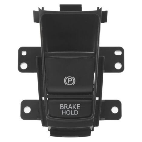 Elektrische Handbrems-schalter 12-pin 35355t7aj01 Parkbremstaste Für Hrv Xrv Vezel