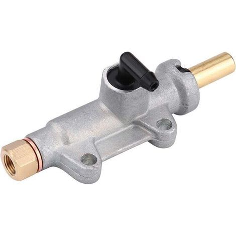 Hinterer Bremsen-hauptzylinder Für Polaris Sportsman 335450450500600700800 Motorräder – Weitere Kfz-ersatzteile