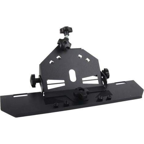 Schneid- Und Fliesenschneider, Manuelle 45-grad-aluminiumlegierung-fase-maschine Für Porzellan-, Keramik- Und Bodenfliesen (115–125 Mm), Passend Für Winkelschleifer