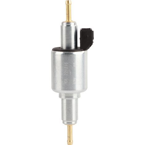 Heizkraftstoffpumpe 12v 65ml Hochleistungs-kraftstoffdosierpumpe Aus Edelstahl Für Webasto Air Top Thermo E C V