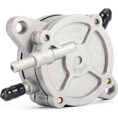 Kraftstoffpumpe Kraftstoffpumpe, Unterdruck-kraftstoffpumpe Für 125-motorroller Motorrad Scooter Vakuum-kraftstoffpumpe Erweiterungsbereich Kraftstoffpumpe 152qmi Gy6