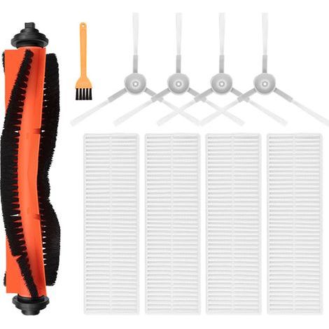 Verbrauchsmaterialien Für Den Saugroboter Geeignet Für Xiaomi Mijia G1