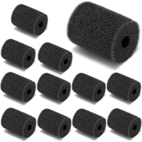 Ersatzschwämme Bürste Aus Schaumstoff Für Polaris 180 280 360 380 480 3900 - 12er Pack