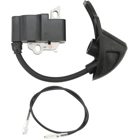 Zündspule 42414001307 Gummimetall-ersatz Für Stihl Bg56 Bg86 Bg86c Sh86 Laubbläser