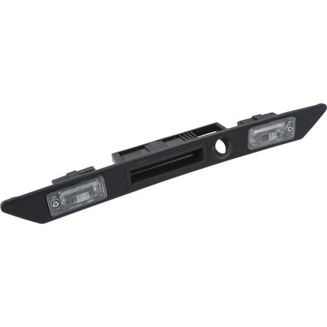 Kofferraumgriff-kennzeichenleuchten-set, Ersatz Für A3 A4 A5 A6 A8 Rs4