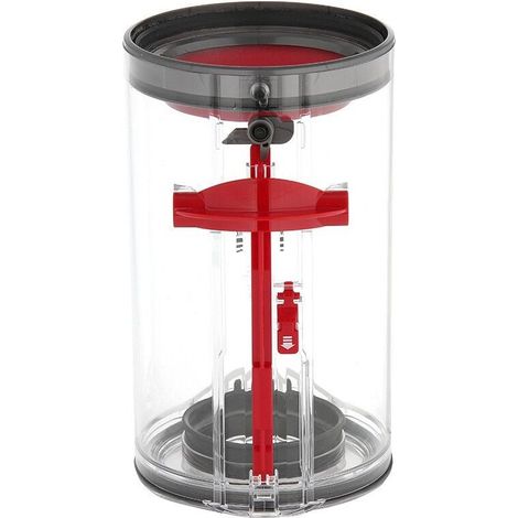 Dyson V10 Staubsauger Mit Original-staubsammlung (für Die Us-version Geeignet)