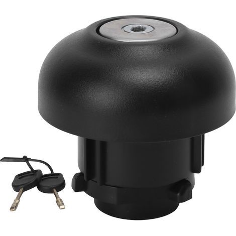 Verschießbarer Tankdeckel Mit 2 Schlüsseln, Ersatzteil Nr. 1715043 Für Ford Transit Mk7 2006–2014