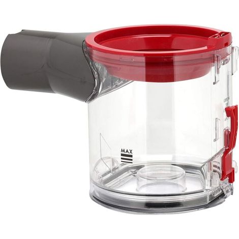 Passend Für Dyson Zyklon-mülleimer Für Kabellosen Staubsauger V7, V8