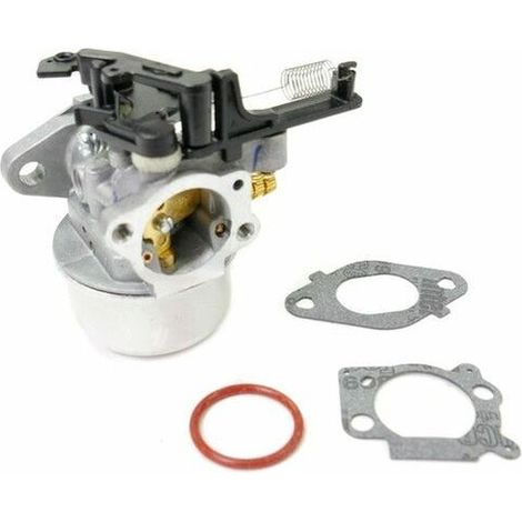 Vergaser Für Briggs & Stratton Motor 591137