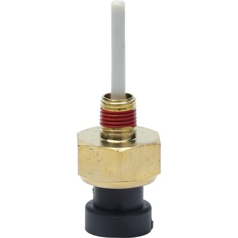 Kühlwasser-temperatursensor, Kühlmitteltemperaturgeber, Kühlmittel-temperaturübermittler 193 0468 A055c562 Ch12541, Betriebsspannung