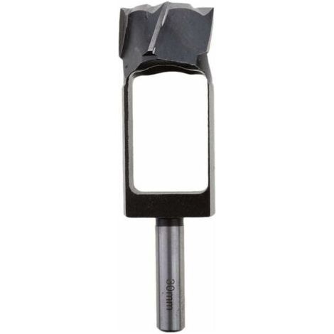 Korkbohrer, Korkausstecher, Korkbohrer 1/2'' - 30mm