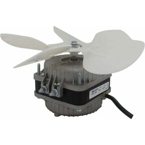 Kühlschrankventilator 220v Motor Für Kühl- Und Gefrierschrank, Ventilator 25w 35w 40w 60w Für Gefrierschrank-kühlvitrine