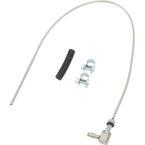Qiilu Kraftstofftankclip-set Für Eberspacher D2 D4 Airtronic Für Webasto Air Top 2000 S St Stc