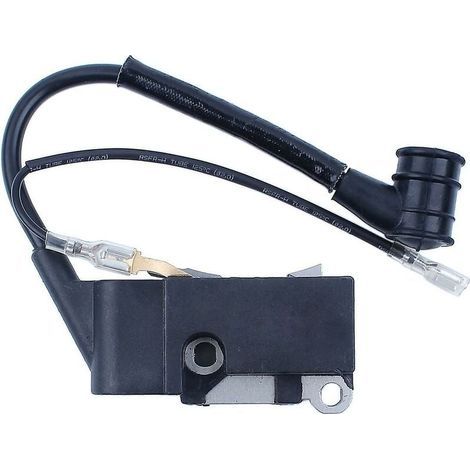 Zündspulenmodul Für Kettensägen 45cc 52cc 58cc – Kompatibel Mit Den Modellen 4500, 5200, 5800 – Einfacher Start Und Effiziente Funktion