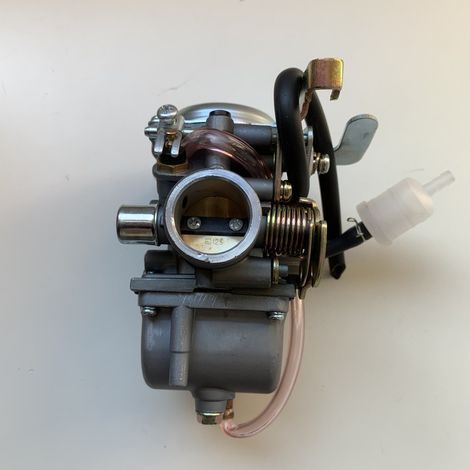 S-giant Vergaser Mikuni Altes Modell Für Gn125 - Neuer Vergaser Für Motorrad Gs125.