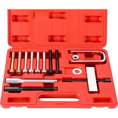 Dasbet-lenkradabzieher-kit Für Autos, Lenkradsperrenplatten-abziehwerkzeug-set