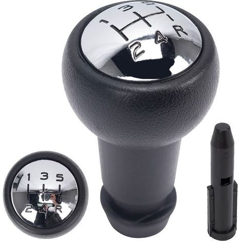 5 Geschwindigkeiten Schaltknopf Für Peugeot 106 107 205 206 306 406 307 308 3008 C1 C2 C4