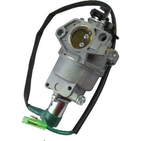 S-giant Automatikvergaser Für Benzinmotoren 188f 190f Mit Ventil