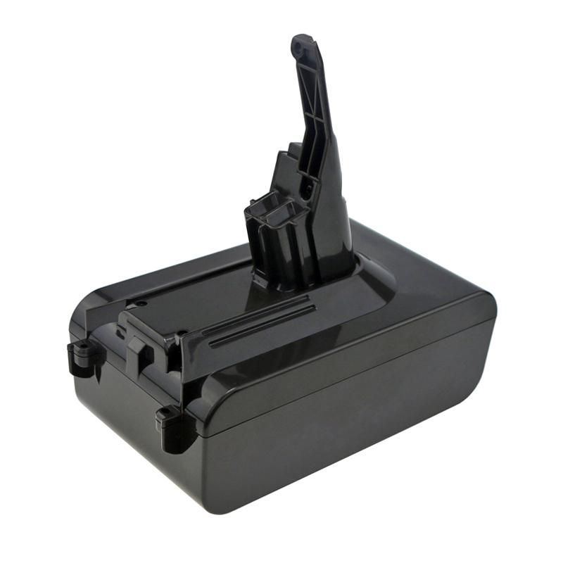 Batterie Für Vakuum
