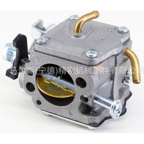Karburator-platte Für Husqvarna 362 365 372 372xp Motorsägen