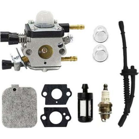 Für Rasenmäher-vergaser Stihl Bg45 Bg46 Bg55 Bg65 Bg85 Zama C1q-s68
