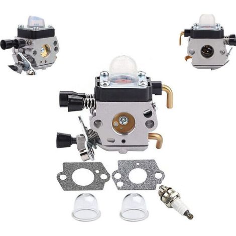 Vergaser Für Heckenschere Hs45 Stihl Fs38 Fs45 Fs46 Fs55 Fs55r Km55 Hl45 Km55r Zhuoxuan