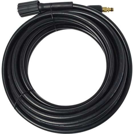 6m Ersatzschlauch,flexibler Hochdruckreiniger M22 Gewinde-steckverbinder Quick Connect Typ Klick Für Kärcher Serie K2-k7