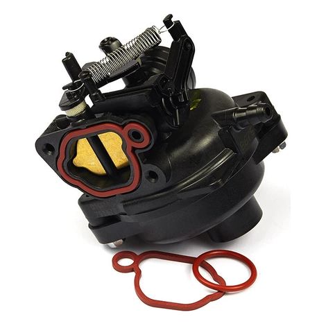 Ersatz-solenoid Für Vergaser 694393, Kompatibel Mit Briggs & Stratton, Garantierte Zuverlässigkeit