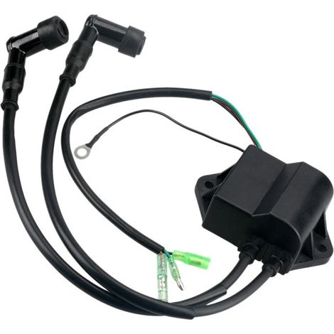 S-giant Cdi-zündungsbox Für Tohatsu 2-takt-außenbordmotor 8/9,8 Ps – Kompatibel Mit 3b2-06170-0 Und 3b2061700.