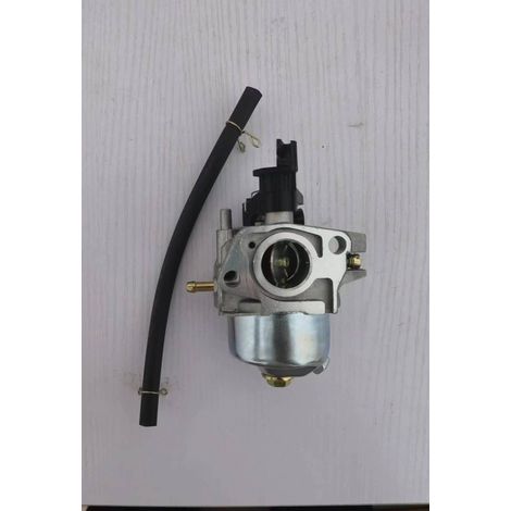 3kw Vergaser Passend Für 168f 170f Motor, Verbessert Die Leistung Des Benzinmotors