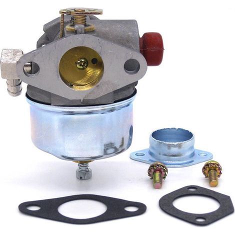 Carburateur Pour Tecumseh 632795 633014 Tvs 75 90 100 105 115